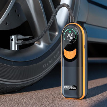 iKaku KSC-1177 Portable wireless smart air pump iKaku KSC-1177 Portable wireless smart air pump