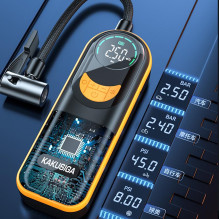 iKaku KSC-1177 Portable wireless smart air pump iKaku KSC-1177 Portable wireless smart air pump