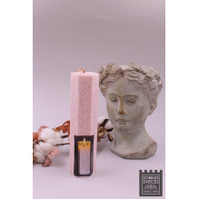 Baltic Candles "Lace...