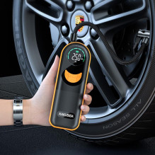 iKaku KSC-1177 Portable wireless smart air pump iKaku KSC-1177 Portable wireless smart air pump