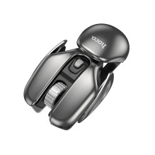 Hoco DI43 Wireless gaming mouse 2,4G 1600DPI Black