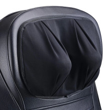 Riff MSR-01 Massage Cushion with heating Black Riff MSR-01 Massage Cushion with heating Black