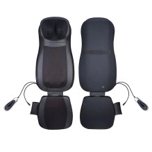 Riff MSR-01 Massage Cushion with heating Black Riff MSR-01 Massage Cushion with heating Black