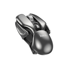 Hoco DI43 Wireless gaming mouse 2,4G 1600DPI Black