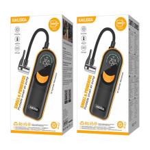 iKaku KSC-1177 Portable wireless smart air pump iKaku KSC-1177 Portable wireless smart air pump