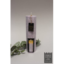 Baltic Candles "Lace...