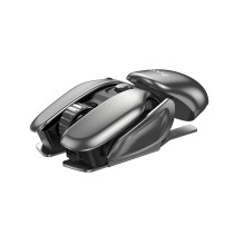 Hoco DI43 Wireless gaming mouse 2,4G 1600DPI Black
