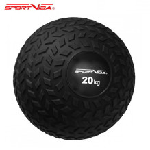 SportVida 20kg Slam Ball...