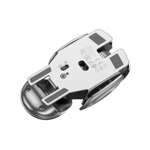 Hoco DI43 Wireless gaming mouse 2,4G 1600DPI Black