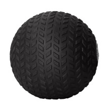 SportVida 20kg Slam Ball (23cm) for CrossFit & Fitness Excersises with Rubbered Comfort Fix Surface Black SportVida 20kg Slam Ball (23cm) for CrossFit & Fitness Excersises with Rubbered Comfort Fix Surface Black