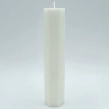 Baltic Candles "Lace...