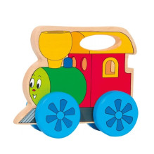 Woody 93036 Eco Wooden...