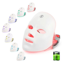 Riff RF-FC1 LED face mask...