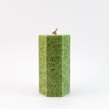 Baltic Candles "Lace...