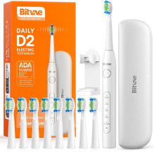 Bitvae D2 Electric...