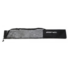 SportVida Universal Zipper Bag for Nordic Trekking Poles with schoulder strap (90 х 14 см) Black SportVida Universal Zipper Bag for Nordic Trekking Poles with schoulder strap (90 х 14 см) Black