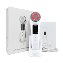 Riff M80B Anti-aging / Rejuvenation device with 5 modes / 3 levels (3.7V / 4W / 1200mAh)