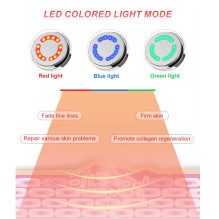 Riff M80B Anti-aging / Rejuvenation device with 5 modes / 3 levels (3.7V / 4W / 1200mAh)