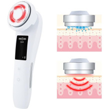 Riff M80B Anti-aging / Rejuvenation device with 5 modes / 3 levels (3.7V / 4W / 1200mAh)