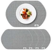 VILSTO Dining Table Place...