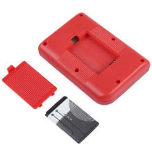 Riff Retro Mini Sup 400 Games Video Game Console RED Riff Retro Mini Sup 400 Games Video Game Console RED