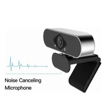 Riff Universal Full HD PC Video Webcam 1080p with built-in mic and multifunctional base Riff Universal Full HD PC Video Webcam 1080p with built-in mic and multifunctional base