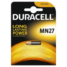 Duracell MN27 Tablet...