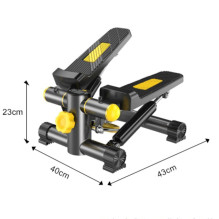 Riff SS002 Compact Fitness stepper with screen and Adjustment knob