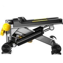 Riff SS002 Compact Fitness stepper with screen and Adjustment knob Riff SS002 Compact Fitness stepper with screen and Adjustment knob
