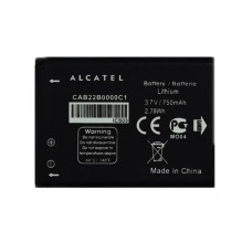 Alcatel CAB22B0000C1...