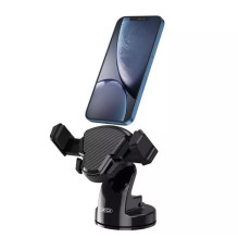 XO C88 One Press to Lock system Car panel & wildshiel holder for Smarthone 4-6.5'' LCD size Black XO C88 One Press to Lock system Car panel & wildshiel holder for Smarthone 4-6.5'' LCD size Black
