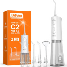 Bitvae C2 Irrigator 260ml...