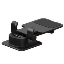 XO C99 išmaniojo telefono ir planšetinio kompiuterio, maks. 7 colių, reguliuojamo kampo, stalo stovas ir tvirtas sienini XO C99 išmaniojo telefono ir planšetinio kompiuterio, maks. 7 colių, reguliuojamo kampo, stalo stovas ir tvirtas sienini