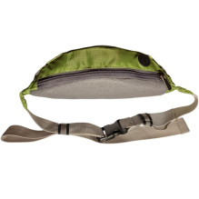 Riff ACTIVE Zippered Waist Bag 25 x 10 x 6 cm Neon Green Riff ACTIVE Zippered Waist Bag 25 x 10 x 6 cm Neon Green