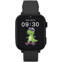 Garett Kids N!ce Pro 4G Black