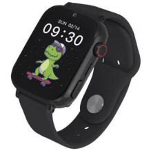 Garett Kids N!ce Pro 4G Black