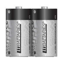 Liibattaries USB-C...