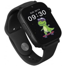 Garett Kids N!ce Pro 4G Black