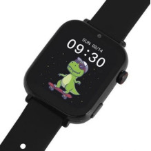 Garett Kids N!ce Pro 4G Black