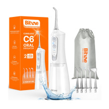 Bitvae C6 Irrigator 300ml...