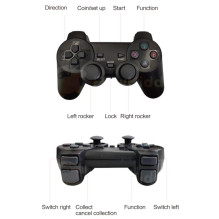 „Riff GAMEBOX B-01“ žaidimų konsolė, mini TV dėžutė su 30 000 žaidimų, 64 GB, juoda
