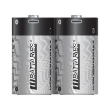 Liibattaries USB-C...