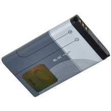 OEM BL-5C Battery for Nokia E50 N70 3110c 6230 1020mAh OEM BL-5C Battery for Nokia E50 N70 3110c 6230 1020mAh