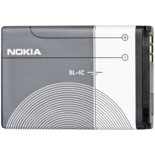 Riff BL-4C Analog Battery for Nokia X2 6300 Li-Ion 950mAh