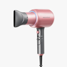 Wavytalk Blown Away Hair dryer Pink