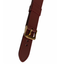 Kieslect L11 Universal Silicone Strap Women Smart Watch 18mm Burgundy