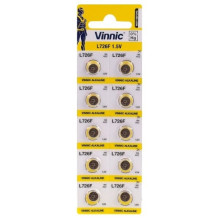 Vinnic AG2 Tablet battery...