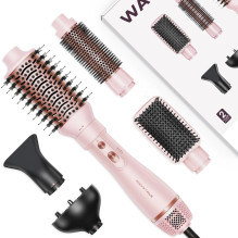 Wavytalk Hair styling comb...