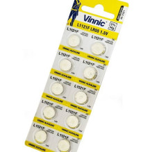 Vinnic AG8 Tablet battery...