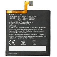 Riff APP-12F-F57571-CGX-111 Analog Battery for Caterpillar CAT S60 Li-Ion 3500 mAh 3.85 VDC